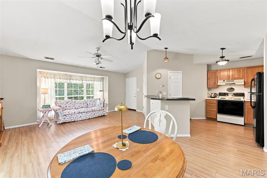 Crossings At Hickory Sound Condo - Residential