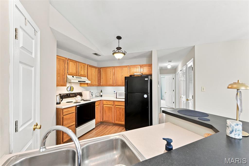 Crossings At Hickory Sound Condo - Residential