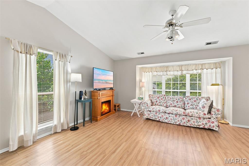 Crossings At Hickory Sound Condo - Residential