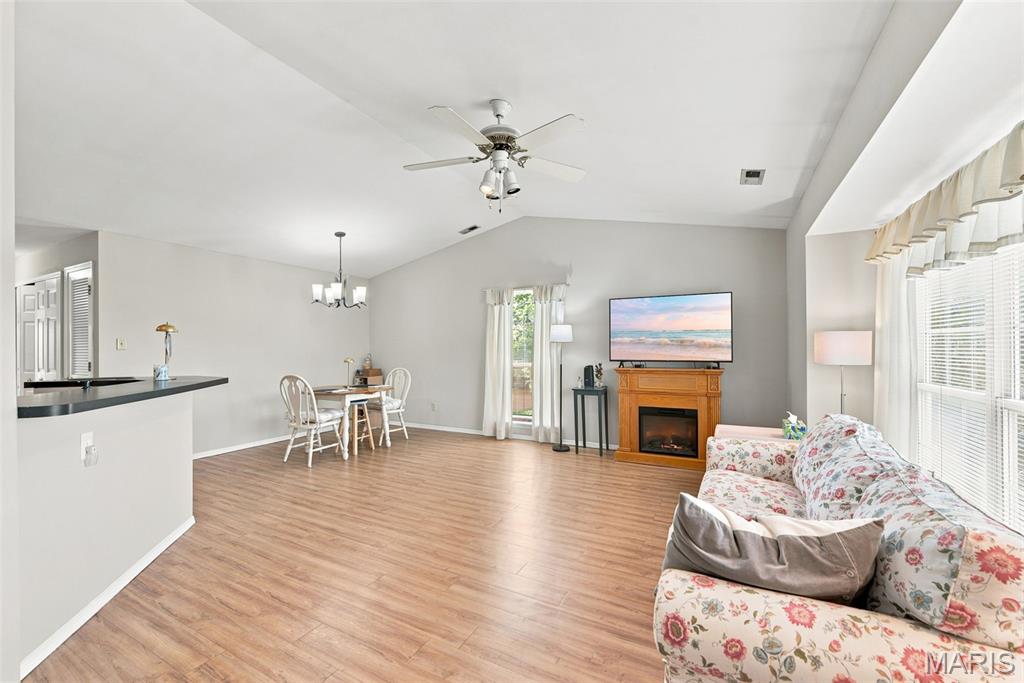 Crossings At Hickory Sound Condo - Residential