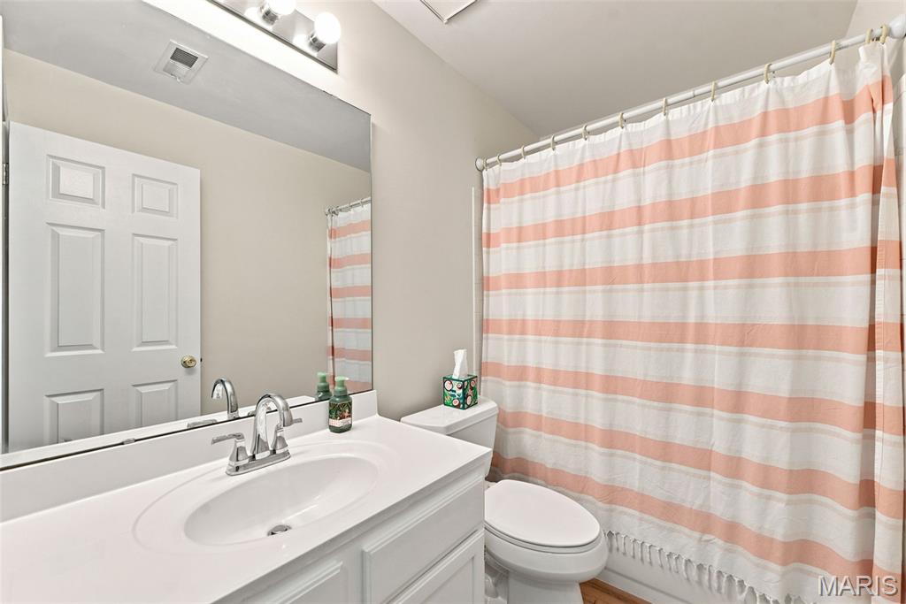 Crossings At Hickory Sound Condo - Residential