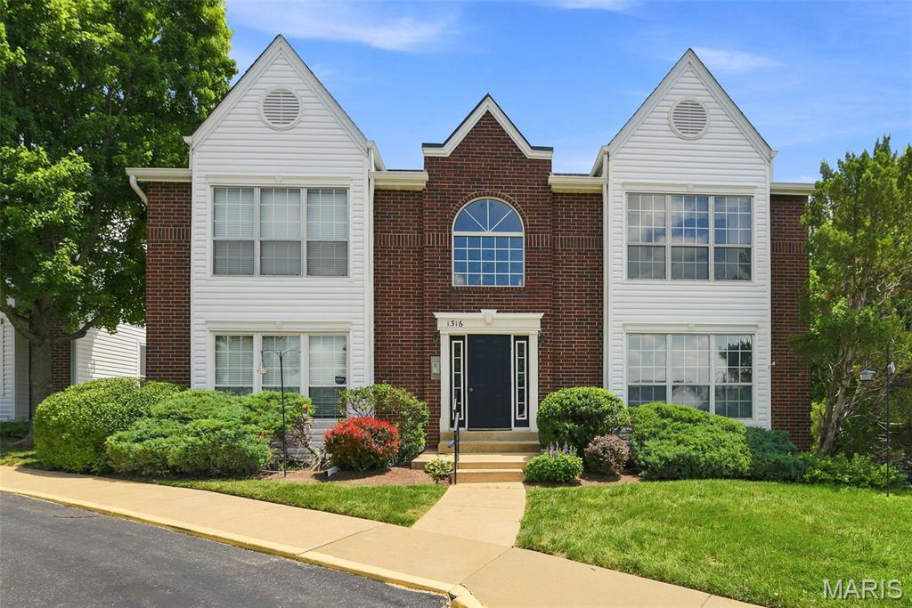 Crossings At Hickory Sound Condo - Residential