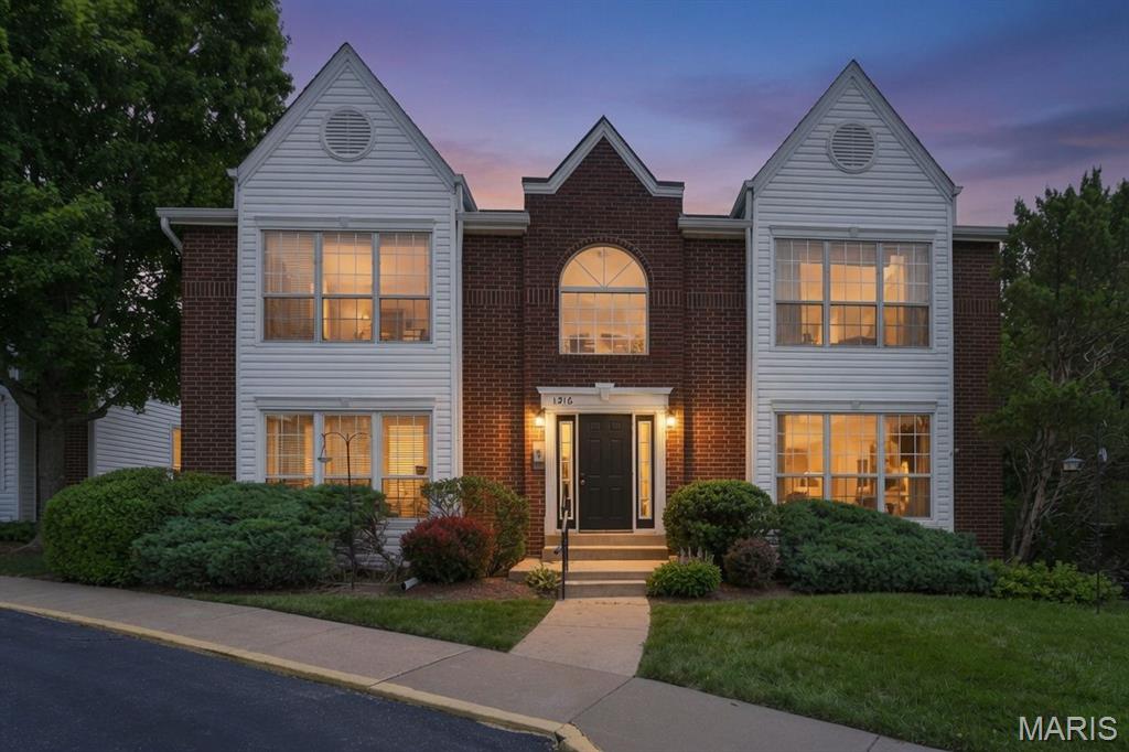Crossings At Hickory Sound Condo - Residential
