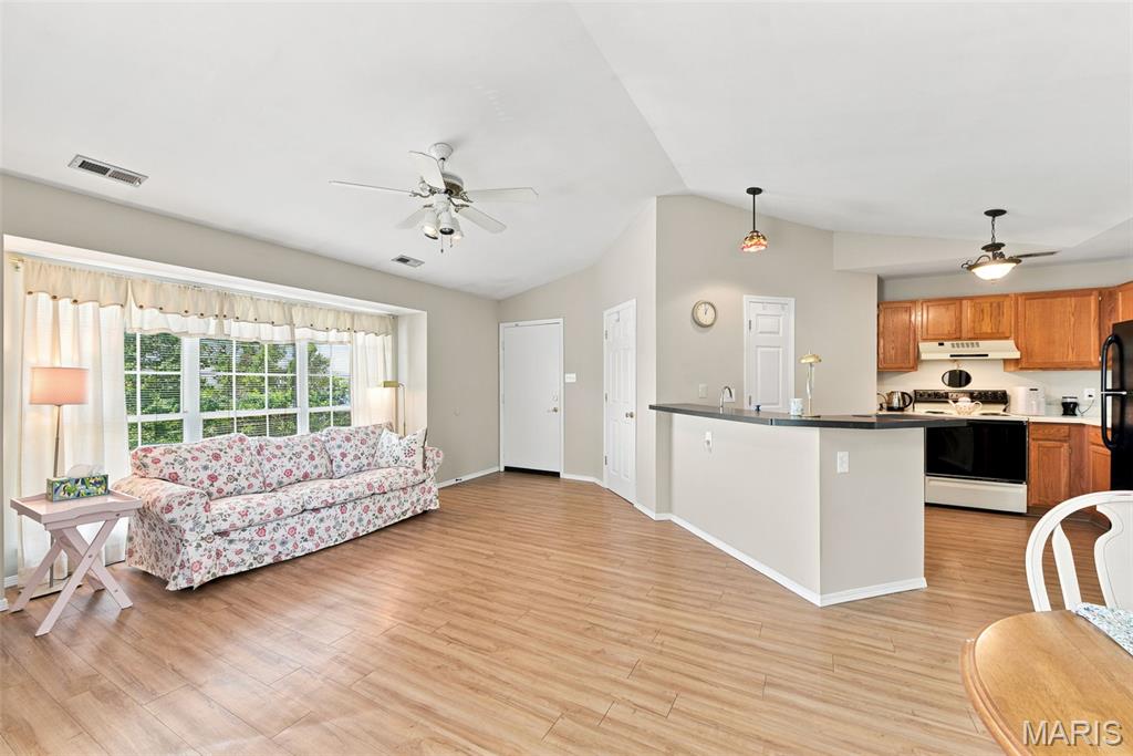 Crossings At Hickory Sound Condo - Residential