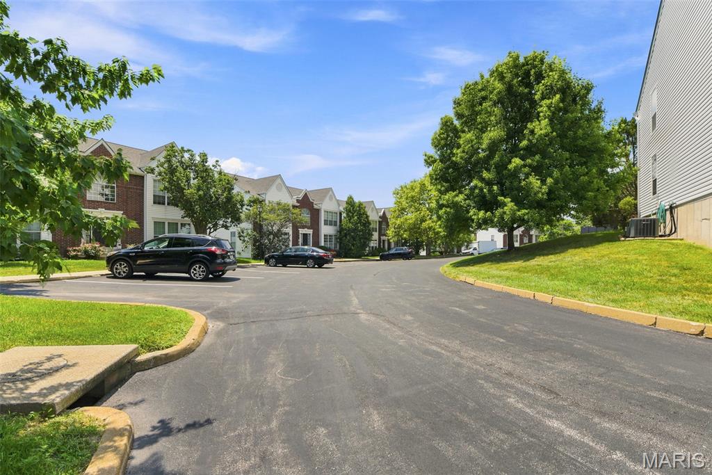 Crossings At Hickory Sound Condo - Residential