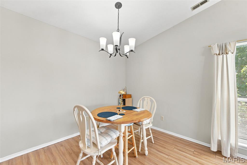 Crossings At Hickory Sound Condo - Residential