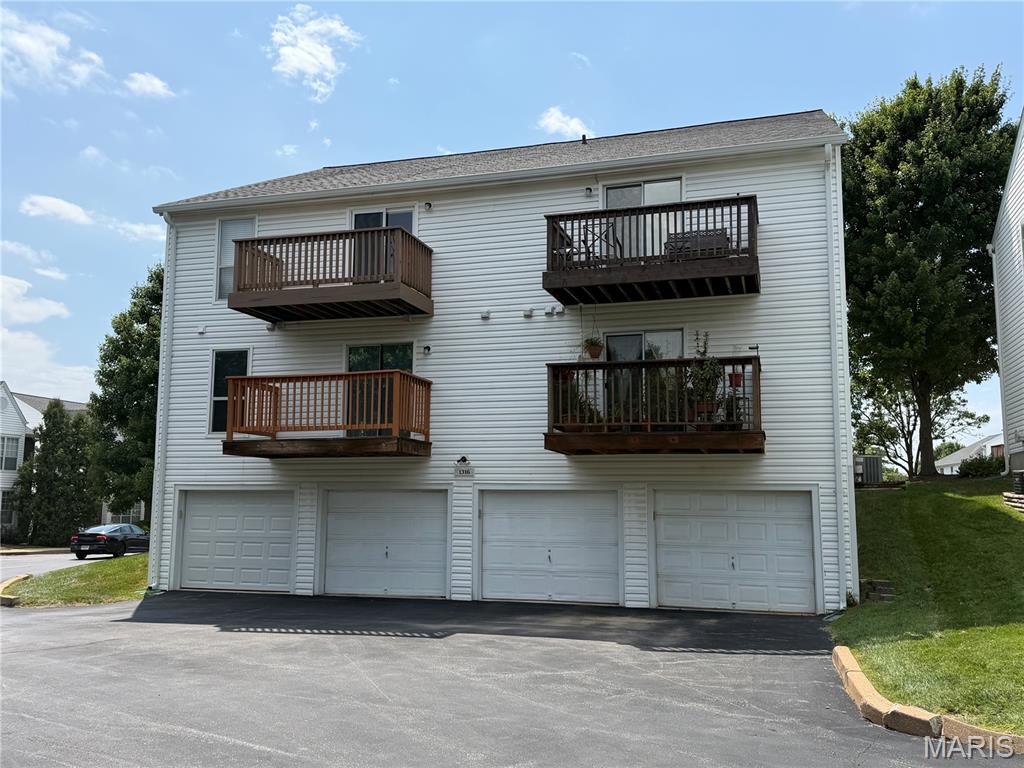 Crossings At Hickory Sound Condo - Residential