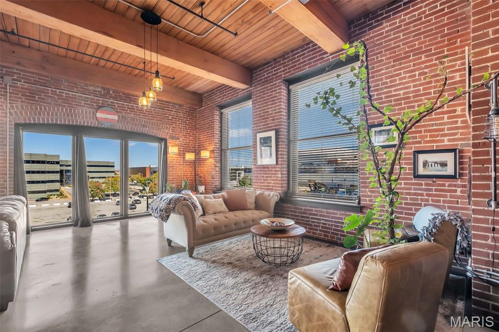 Dorsa Lofts Condo - Residential