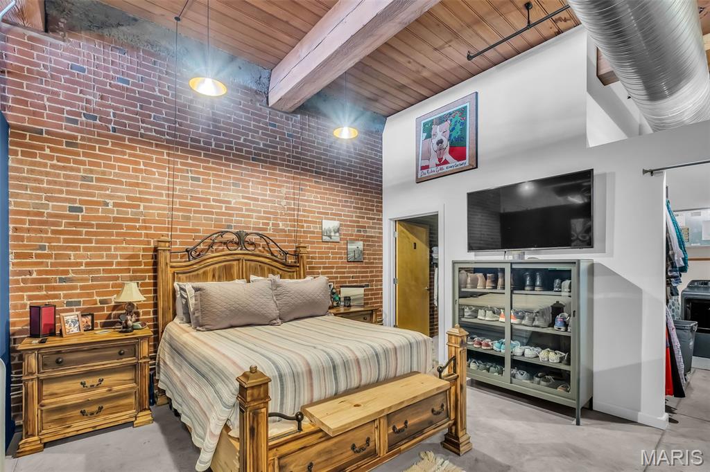 Dorsa Lofts Condo - Residential