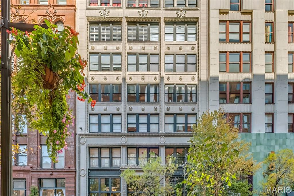 Dorsa Lofts Condo - Residential