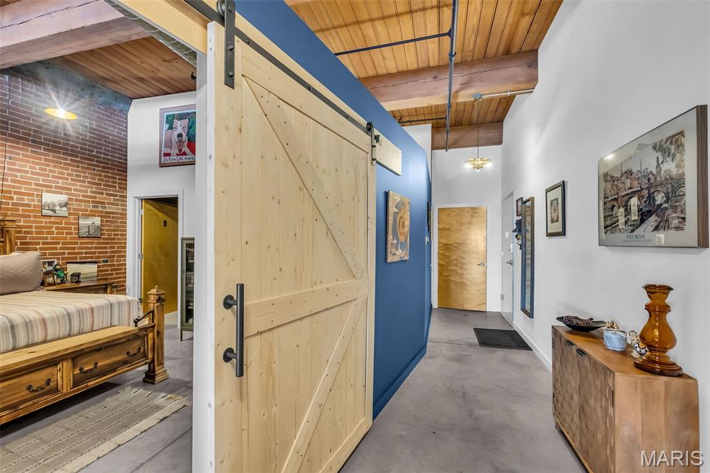 Dorsa Lofts Condo - Residential