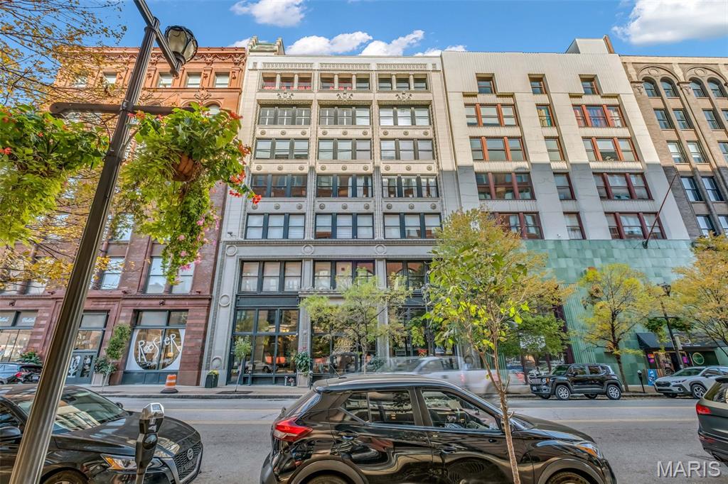 Dorsa Lofts Condo - Residential