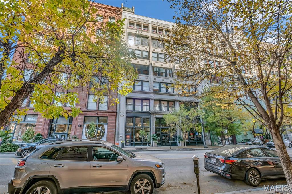 Dorsa Lofts Condo - Residential