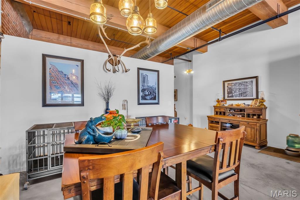 Dorsa Lofts Condo - Residential