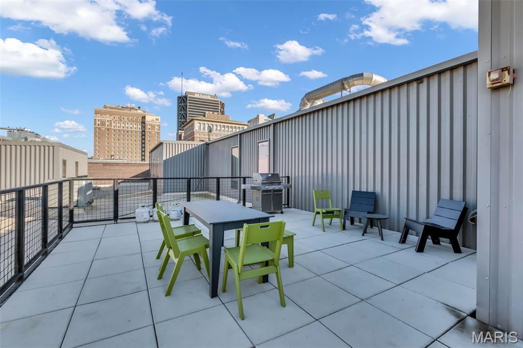 Dorsa Lofts Condo - Residential