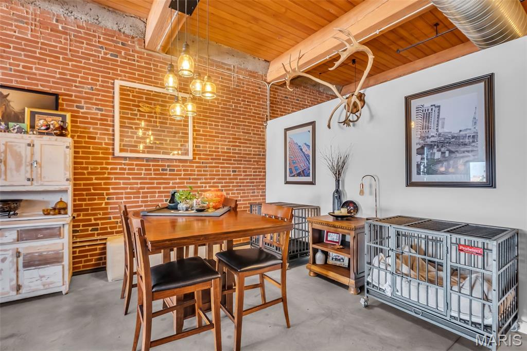 Dorsa Lofts Condo - Residential
