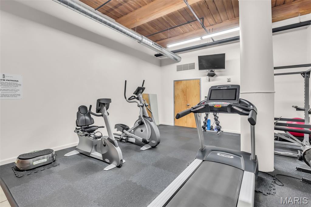 Dorsa Lofts Condo - Residential