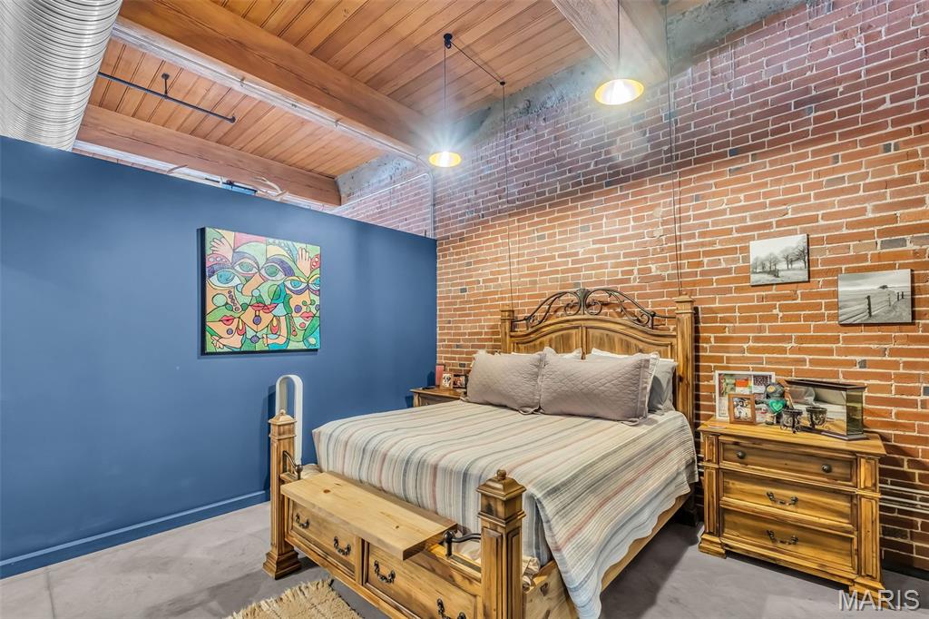 Dorsa Lofts Condo - Residential