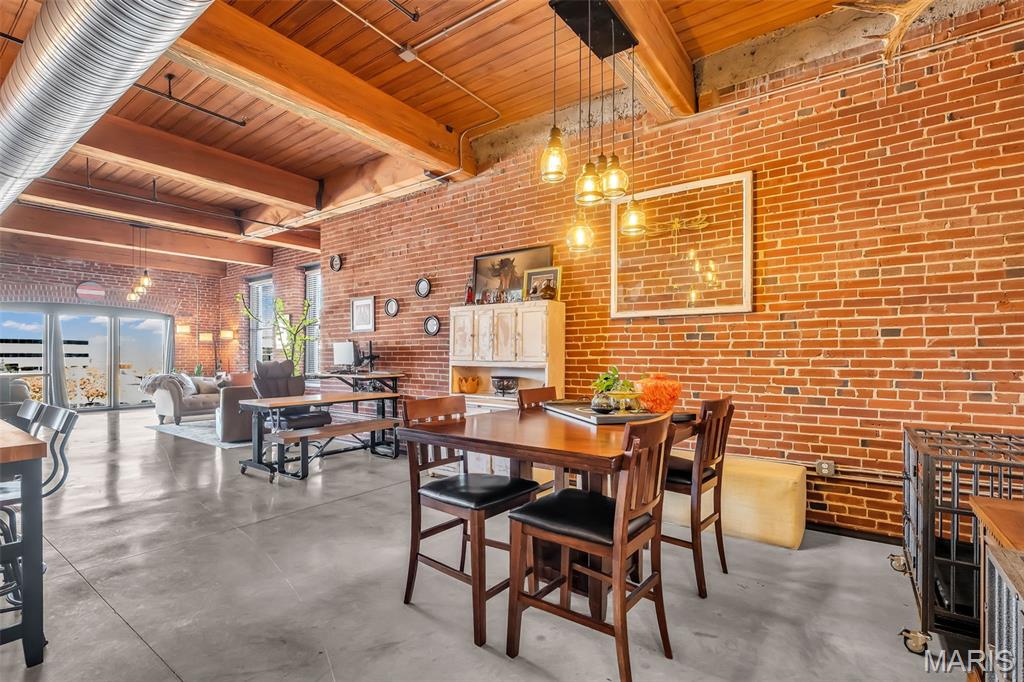 Dorsa Lofts Condo - Residential