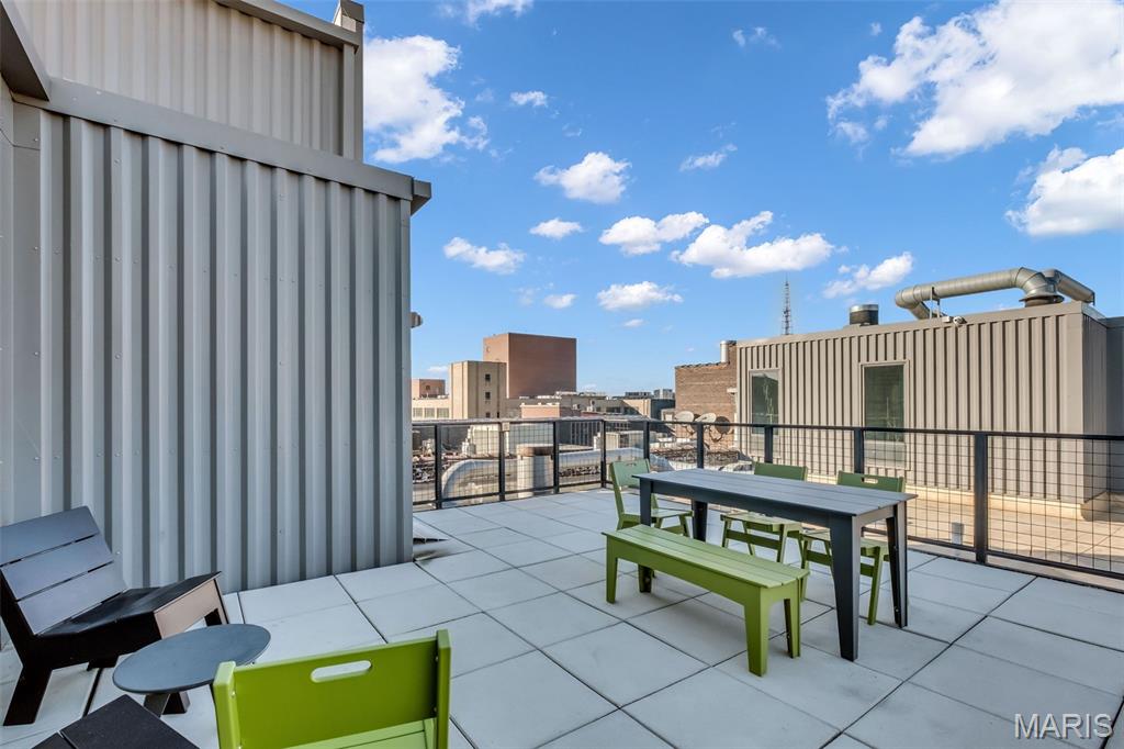 Dorsa Lofts Condo - Residential