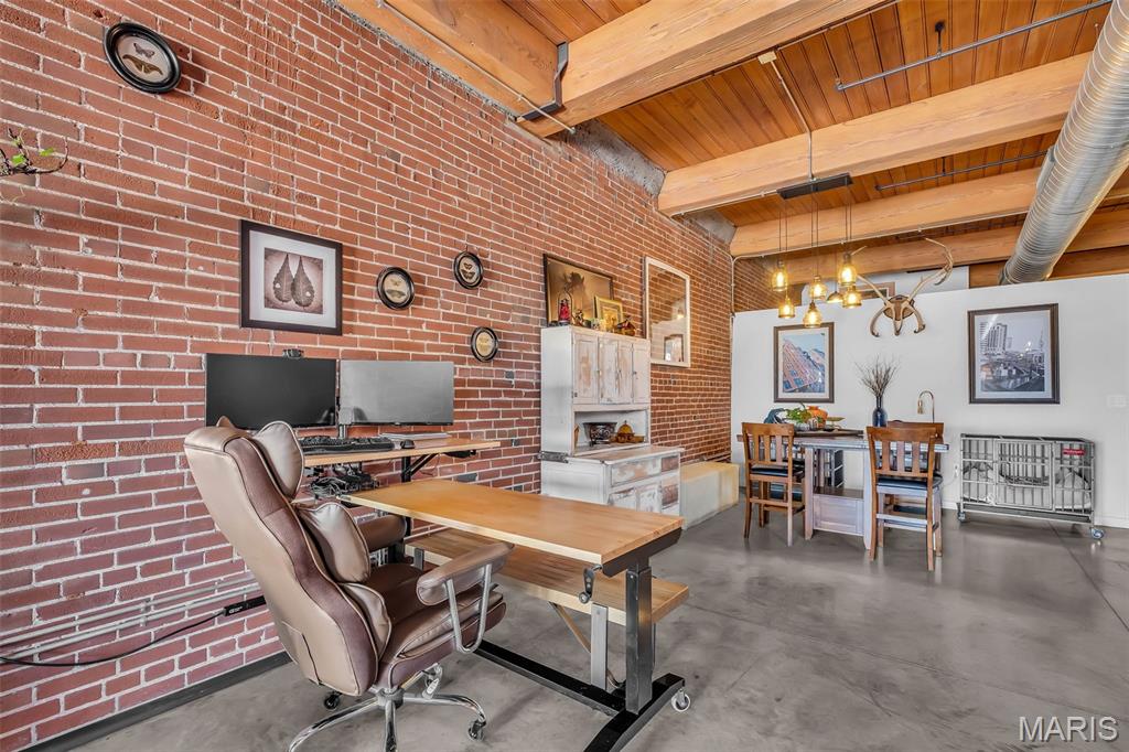 Dorsa Lofts Condo - Residential