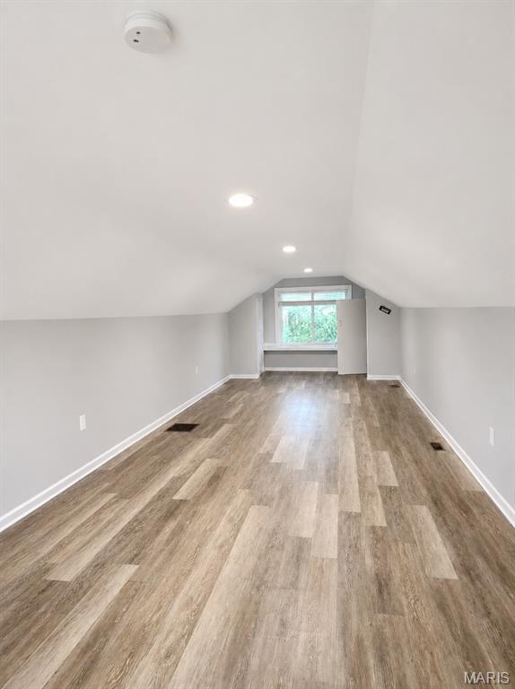 Sadler Place - Residential Income