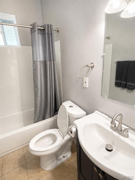 Sadler Place - Residential Income