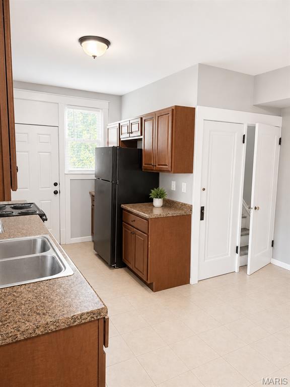Sadler Place - Residential Income