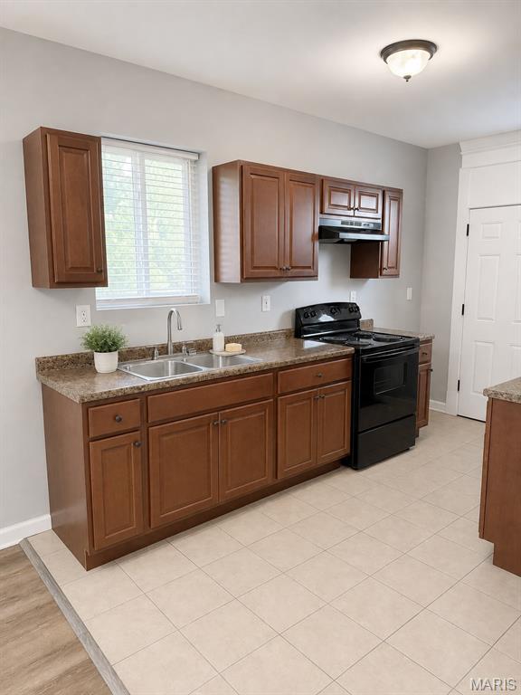Sadler Place - Residential Income