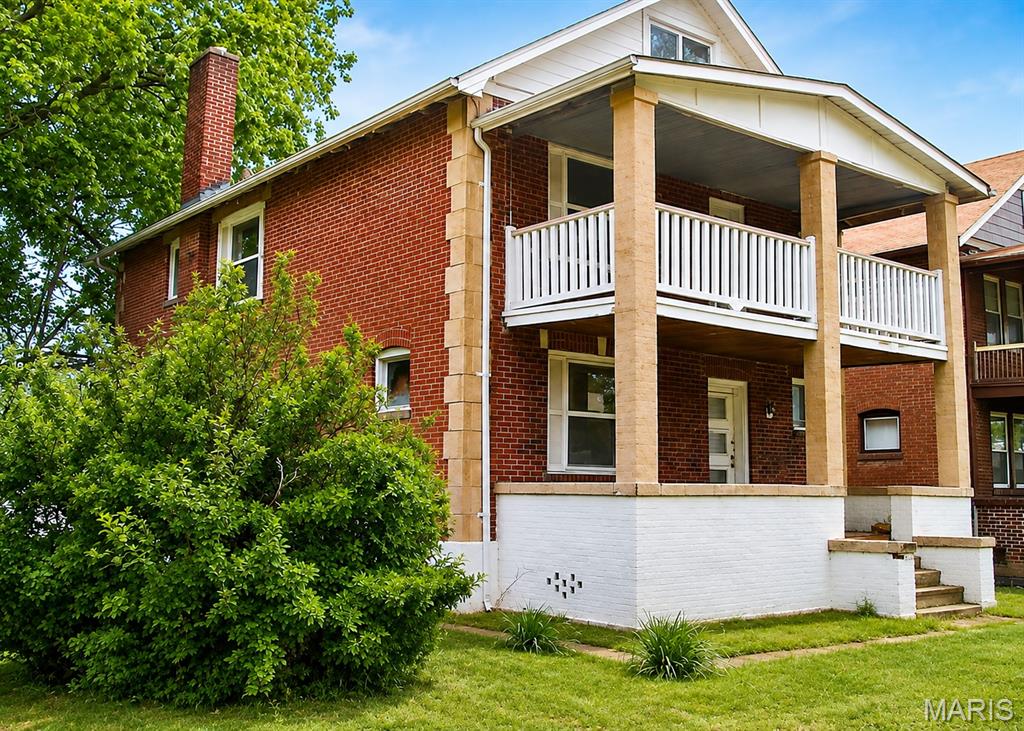 Sadler Place - Residential Income