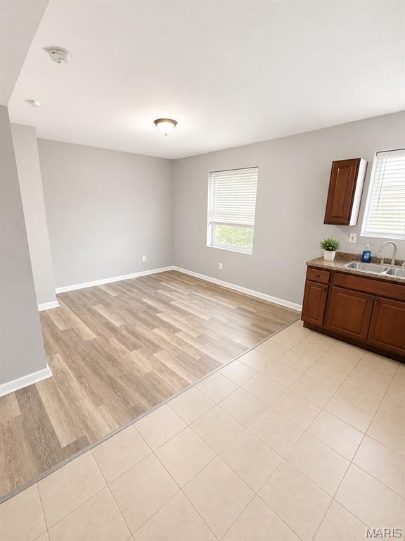 Sadler Place - Residential Income