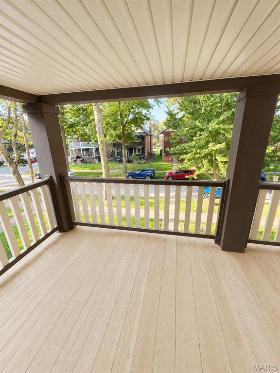 Sadler Place - Residential Income