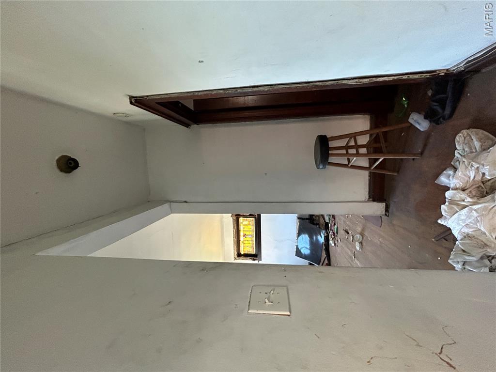 Anderson Deadericks Add - Residential Income