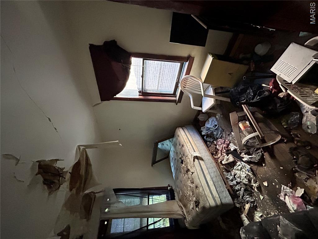 Anderson Deadericks Add - Residential Income
