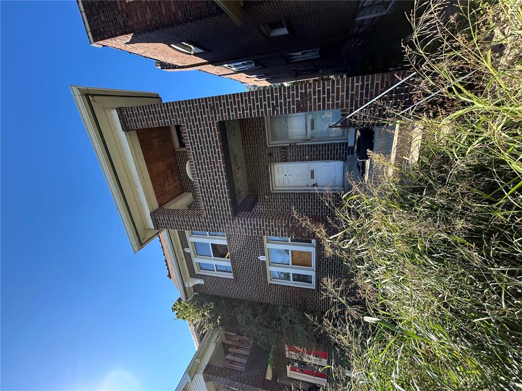 Anderson Deadericks Add - Residential Income