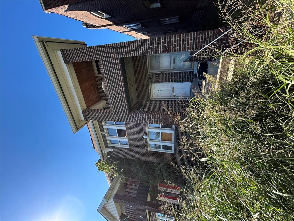 Anderson Deadericks Add - Residential Income