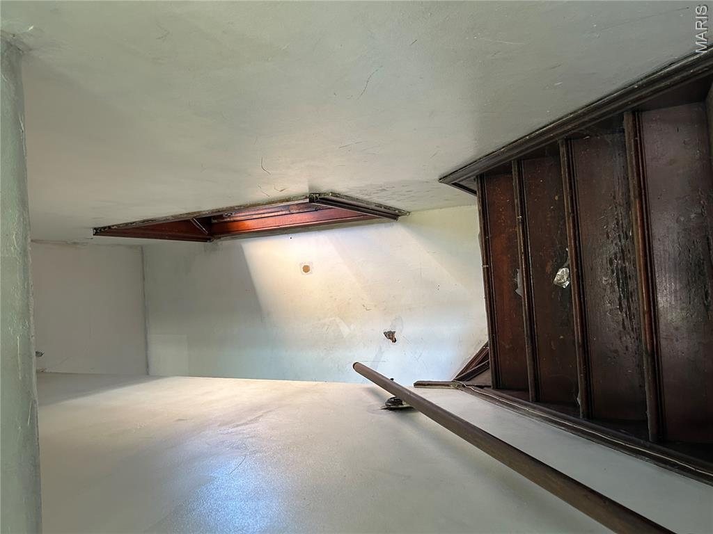 Anderson Deadericks Add - Residential Income
