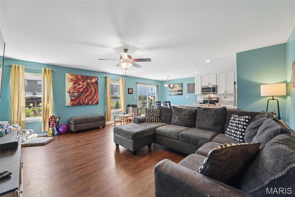 Charlestowne Place #4 - Residential