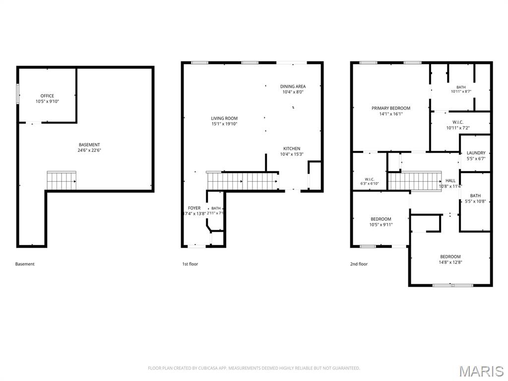 Charlestowne Place #4 - Residential