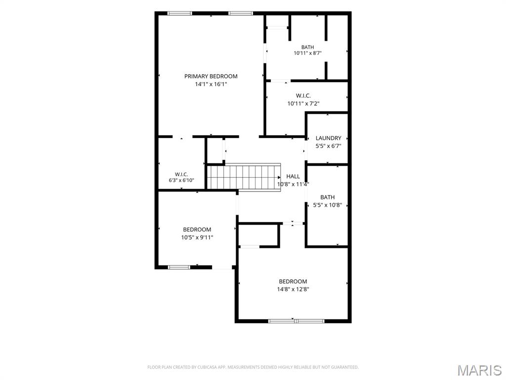 Charlestowne Place #4 - Residential