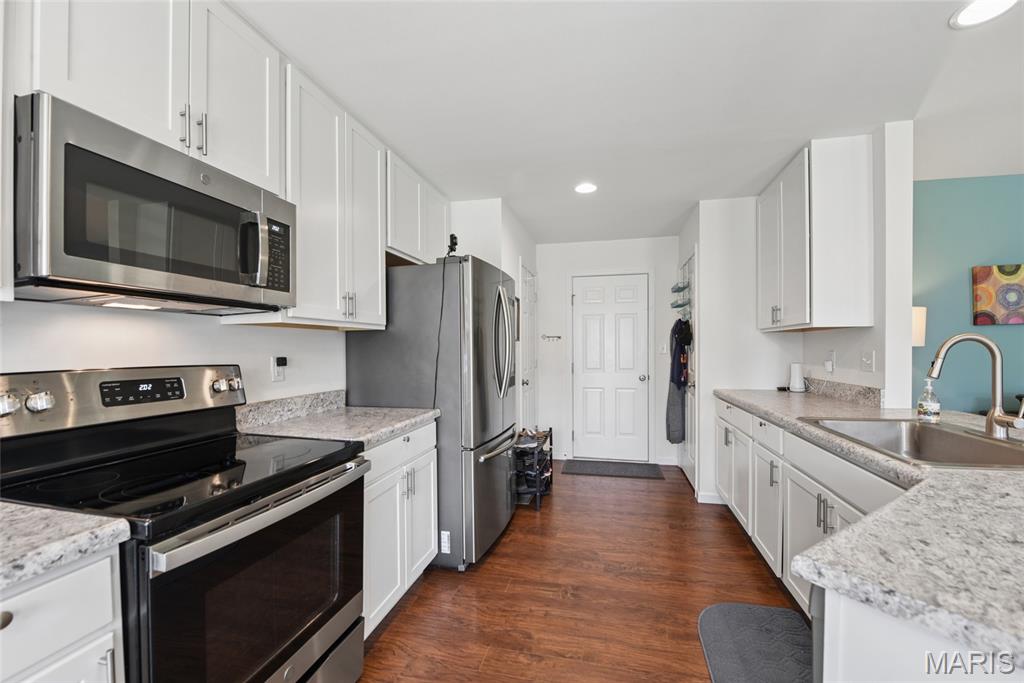 Charlestowne Place #4 - Residential