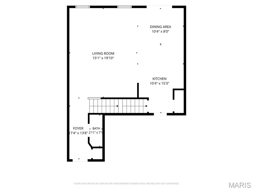 Charlestowne Place #4 - Residential
