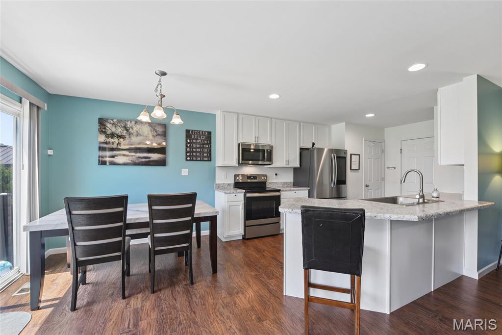 Charlestowne Place #4 - Residential