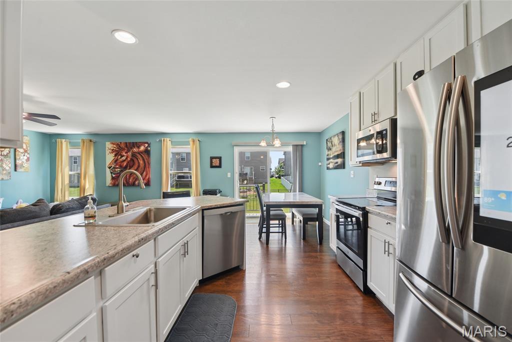 Charlestowne Place #4 - Residential