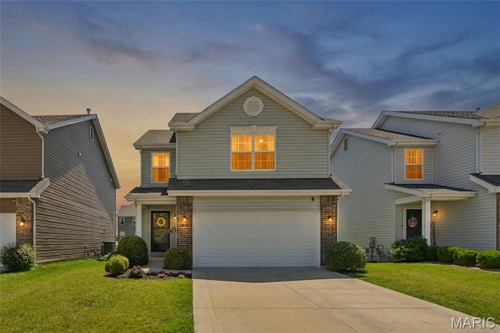 Charlestowne Place #4 - Residential