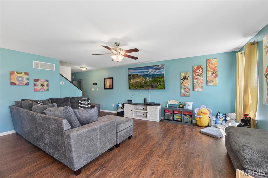 Charlestowne Place #4 - Residential