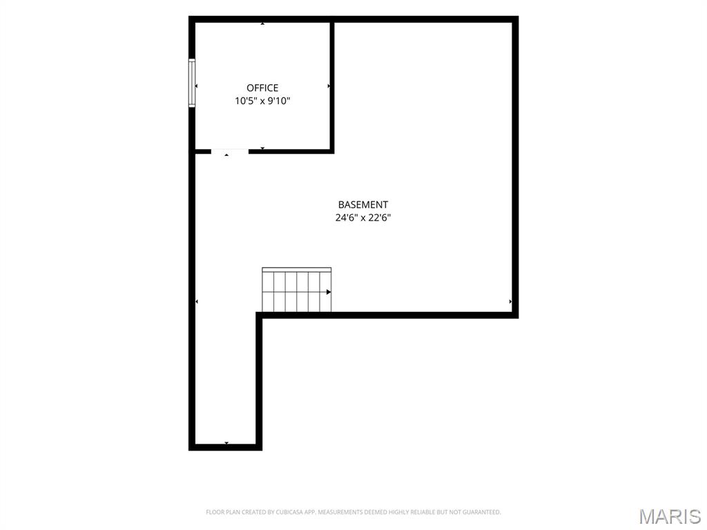 Charlestowne Place #4 - Residential