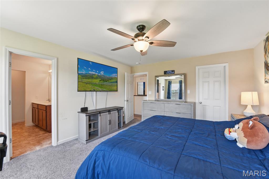 Charlestowne Place #4 - Residential