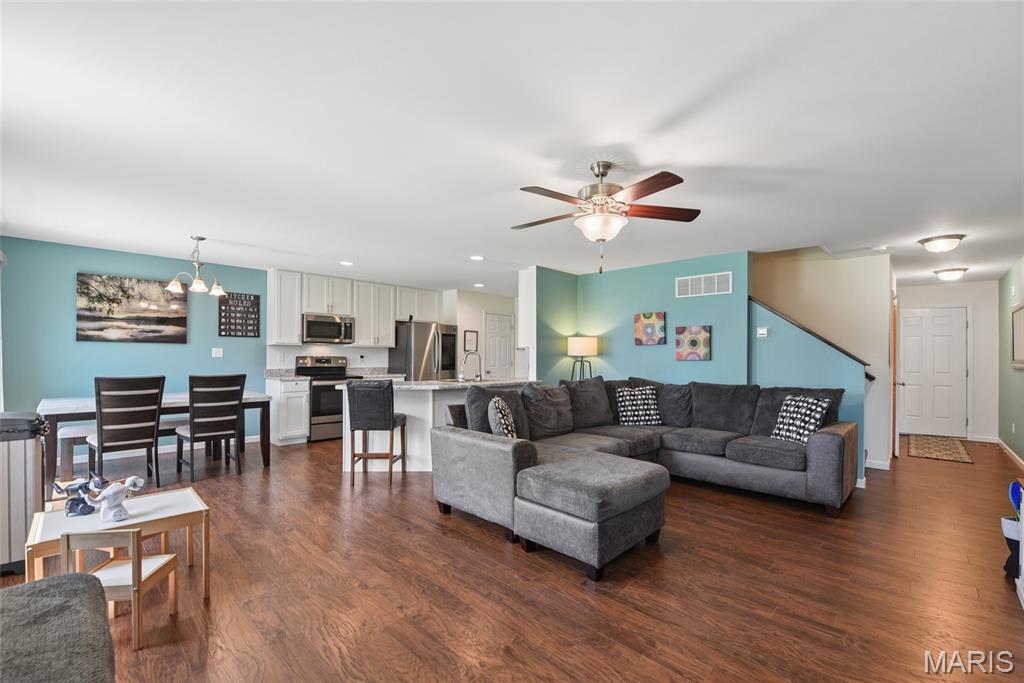 Charlestowne Place #4 - Residential