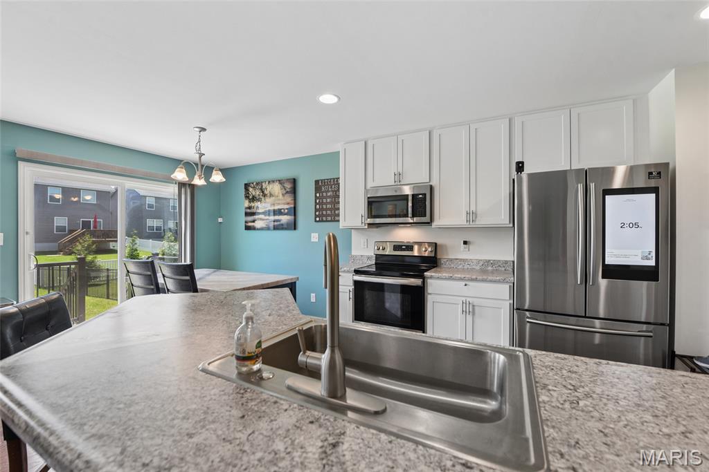 Charlestowne Place #4 - Residential